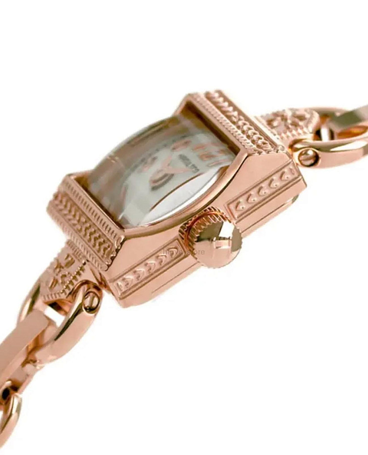 Часы Hamilton American Classics Lady H31241113 — кварцевые, сталь металл