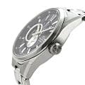 Японские механические часы Orient Star RE-AV0004L (RK-AV0004L), фото 3