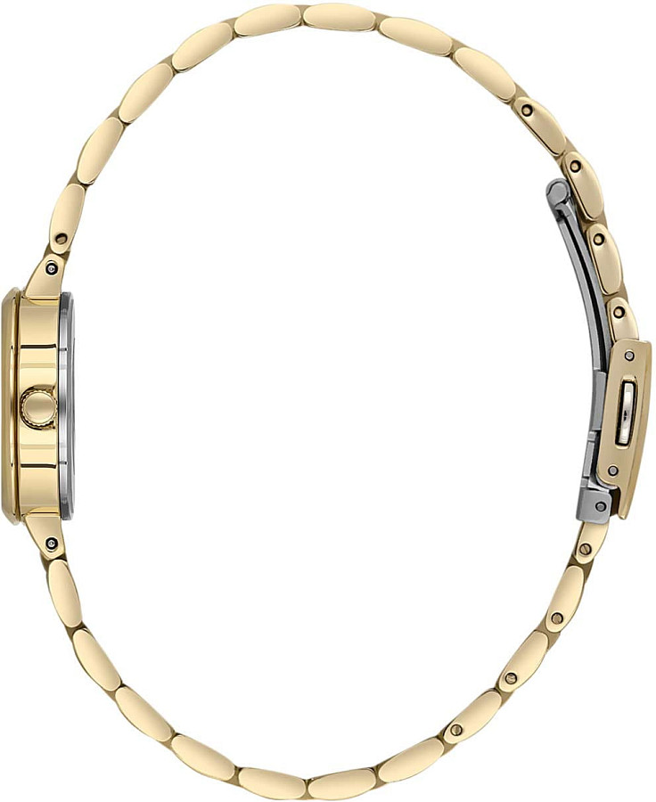 Часы Daniel Klein Premium DK.1.13728-3 — кварцевые, сталь металл