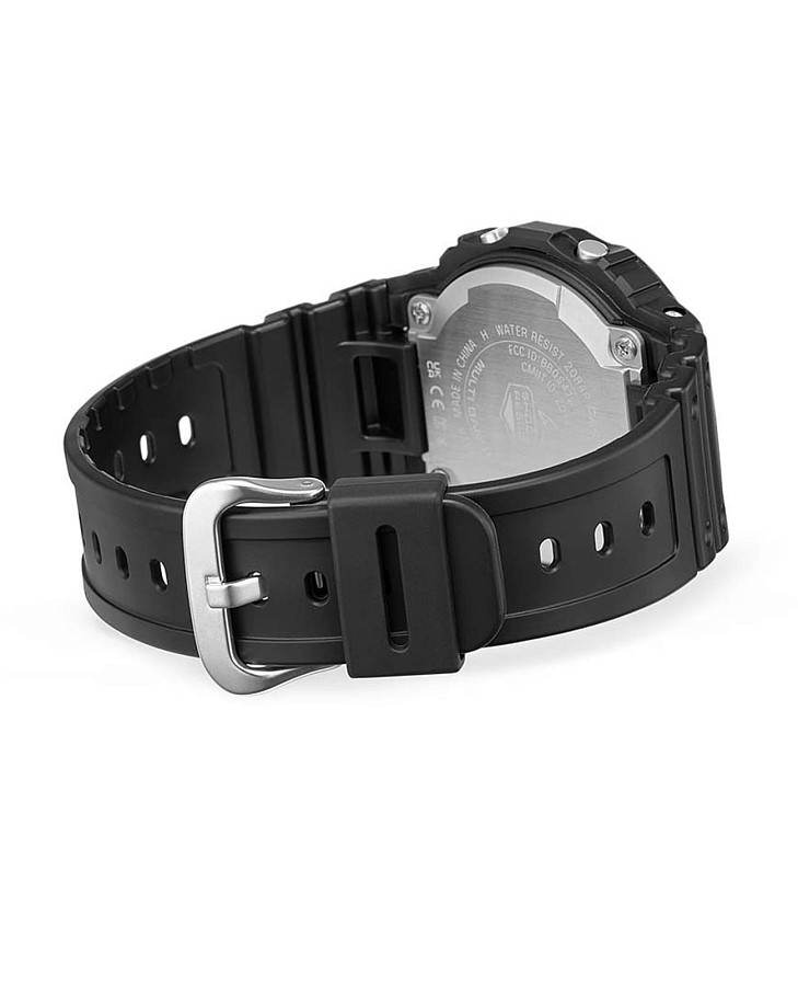 Часы Casio G-Shock GW-B5600CY-1DR (GW-B5600CY-1) — Япония, электронные