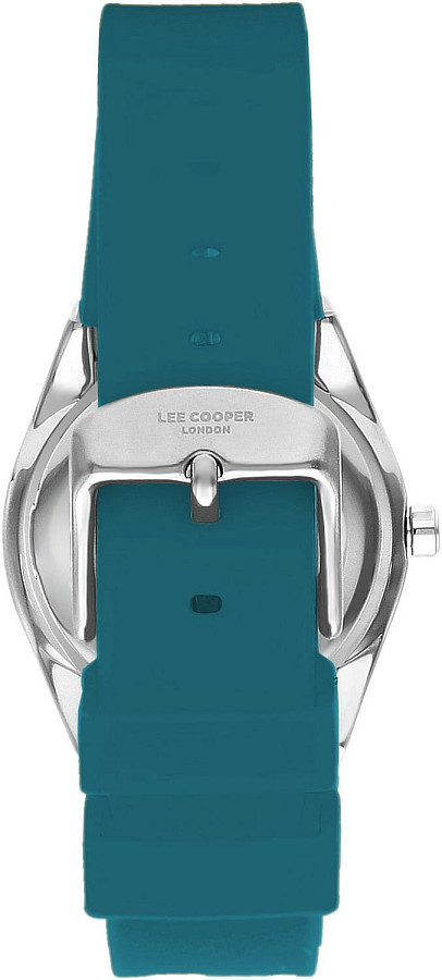 Часы Lee Cooper LC07937.377 — металл суперметалл, Англия