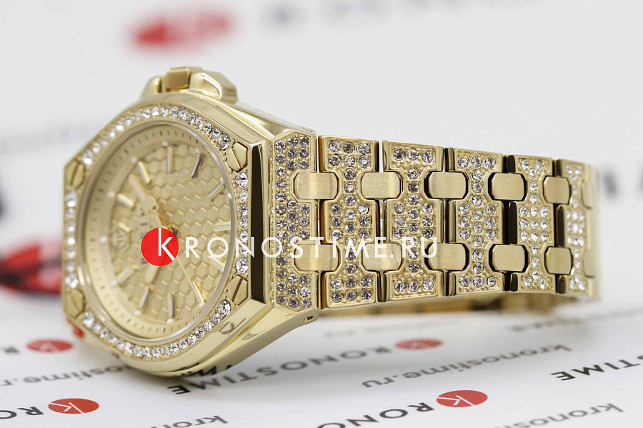 Часы Philipp Plein Extreme Lady PWJAA0822 — Германия, кварцевые