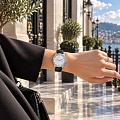 Американские наручные часы DKNY Chambers Glitz DK1L056L0015, фото 2