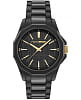 Немецкие часы Plein Sport Onyx Ultra PSNGA0625