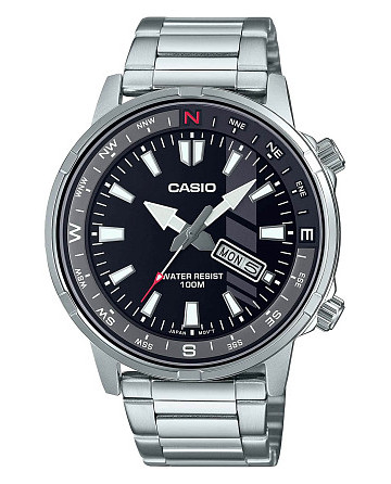 Casio Collection MTD-130D-1A