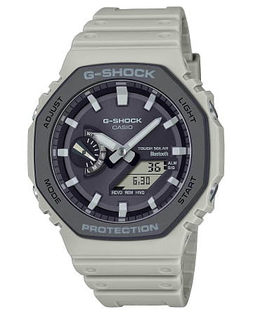 Casio G-Shock GA-B2100LUU-5A
