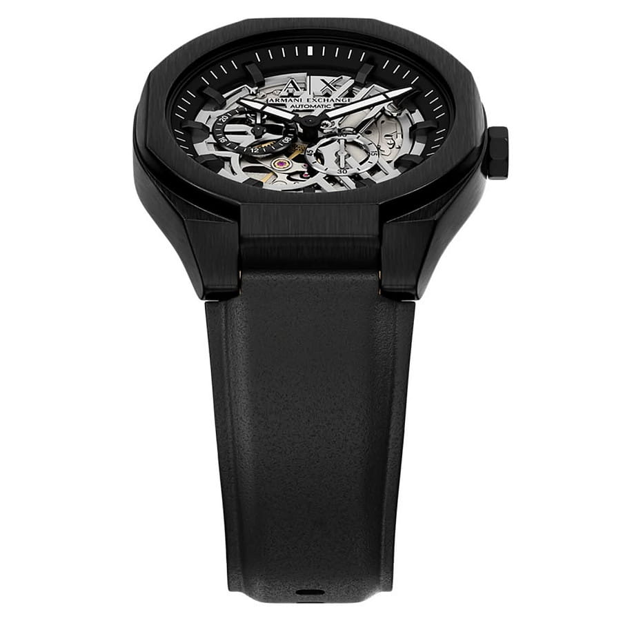 Часы Armani Exchange Sync AX4297 — металл сталь, Италия