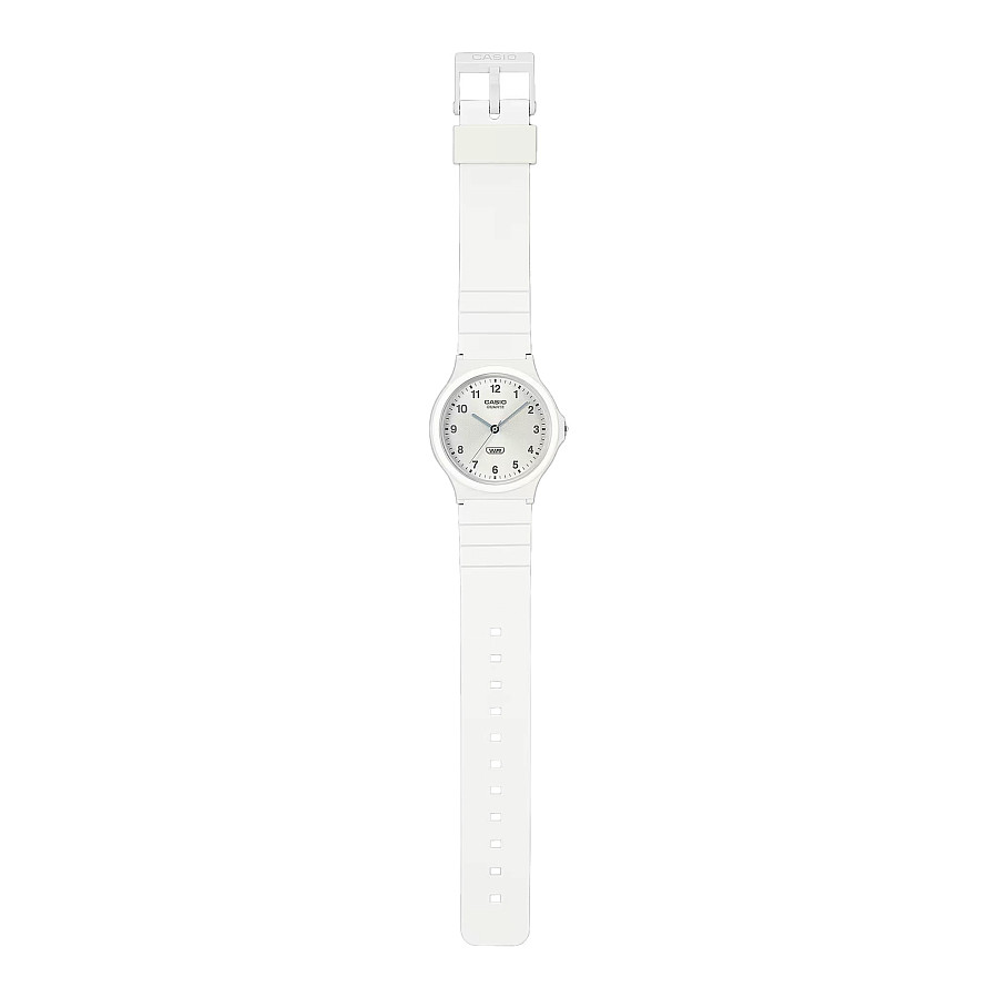 Часы Casio Collection MQ-24B-7B — кварцевые, пластик