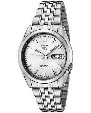 Seiko 5 SNK355K1