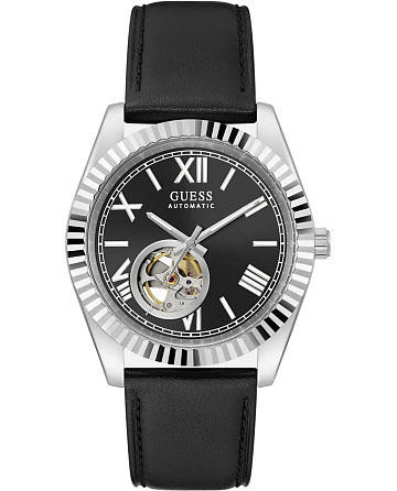 Guess Dress Connoisseur Automatic GW0985G1