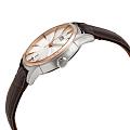 Швейцарские механические часы Oris Artelier 01 733 7670 6351-07 1 21 73FC, фото 2