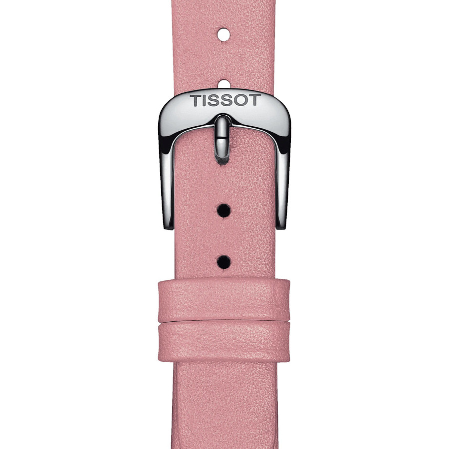 Часы Tissot Odaci-T T133.210.16.116.00 — кожаный, женские