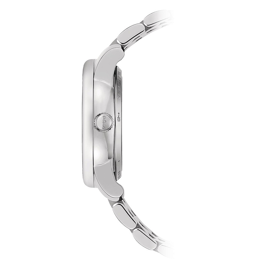 Часы Mido Baroncelli Wild Stone M035.207.11.481.00 — сталь металл, Швейцария