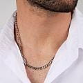 Цепочка Trussardi T-Steel TJAXV33, фото 4
