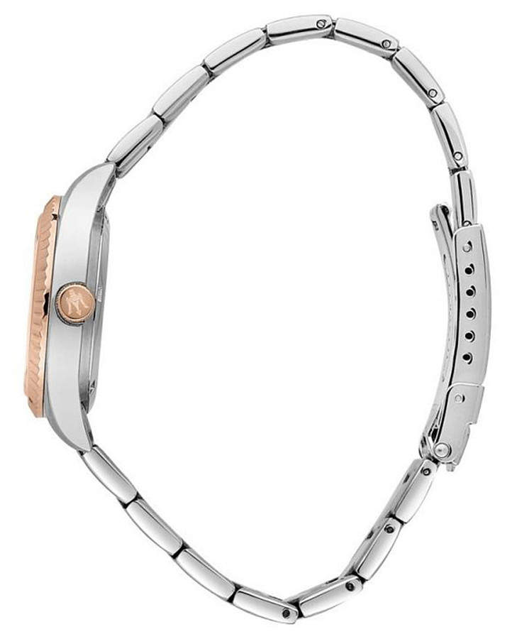 Часы Maserati Competition Lady R8853100507 — синий, кварцевые