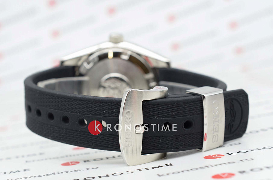 Часы Seiko Prospex SPB147J1 — Япония, механические