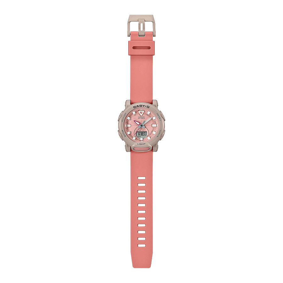Часы Casio Baby-G BGA-310-4A — пластик, женские