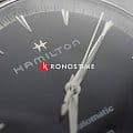 Швейцарские механические часы Hamilton Jazzmaster Gents Auto H32475130, фото 5