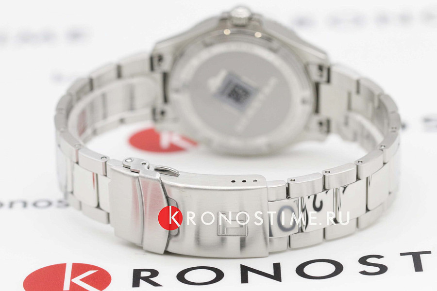 Часы Tissot Seastar 1000 T120.410.11.041.00 — артикул T1204101104100, мужские