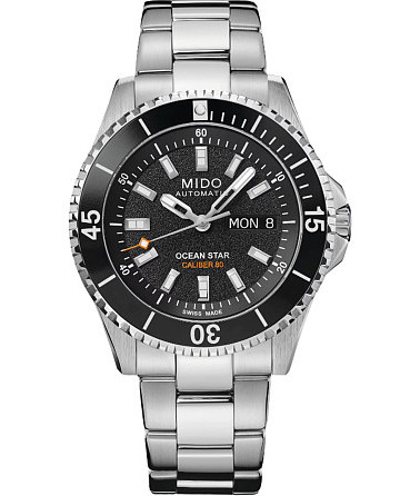 Mido Ocean Star 200 M026.930.11.051.00