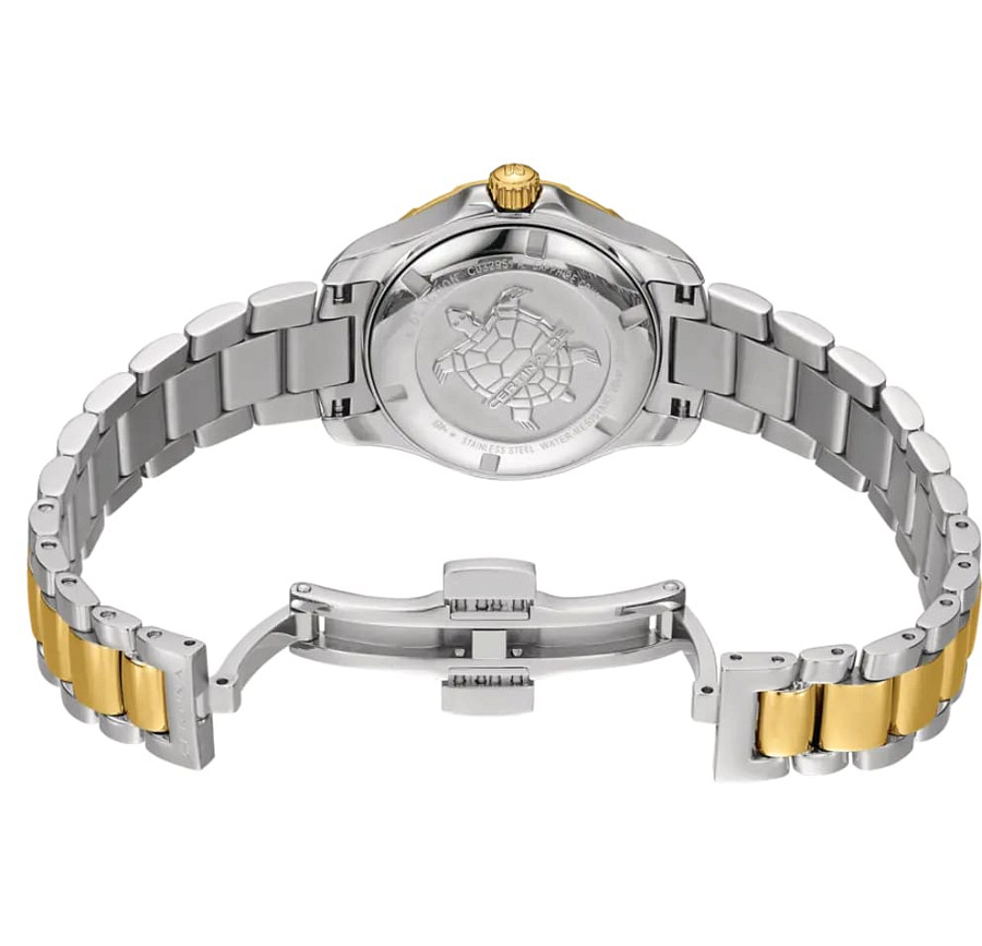 Часы Certina DS Action Lady C032.951.22.031.01 — артикул C0329512203101