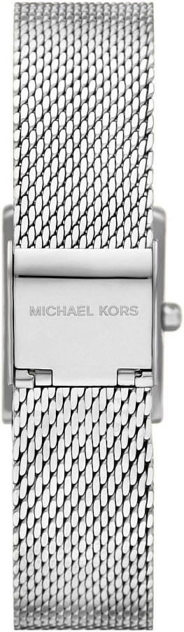 Часы Michael Kors Georgie MK4961 — нержавеющая сталь, женские