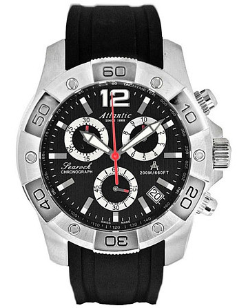 Atlantic Searock Chronograph 87471.41.65S
