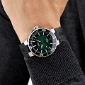 Швейцарские механические часы Oris Aquis Date Calibre 400 01 400 7769 4157-07 4 22 74FC, фото 3