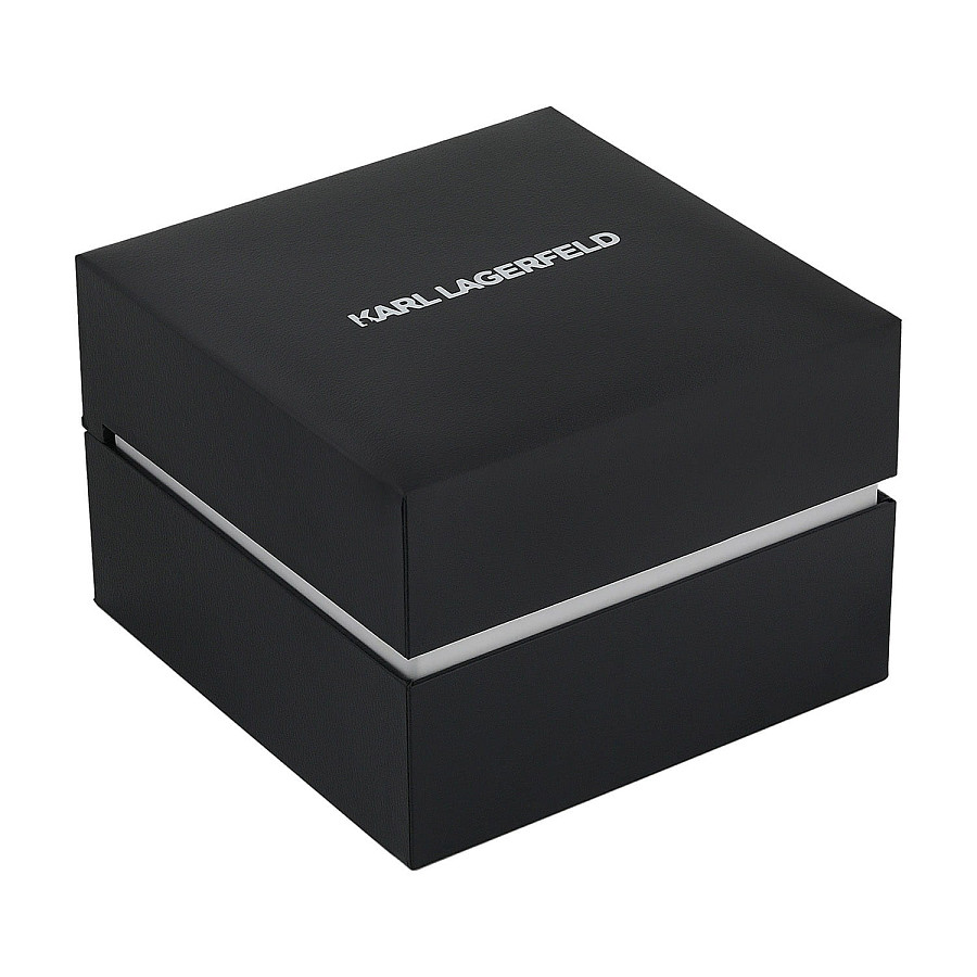Часы Karl Lagerfeld Timeless Code R0553108508 — артикул R0553108508