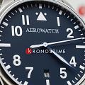 Швейцарские часы Aerowatch 42997 AA04 M, фото 4