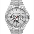 Американские часы U.S. Polo Assn. Crossing USPA1137-01
