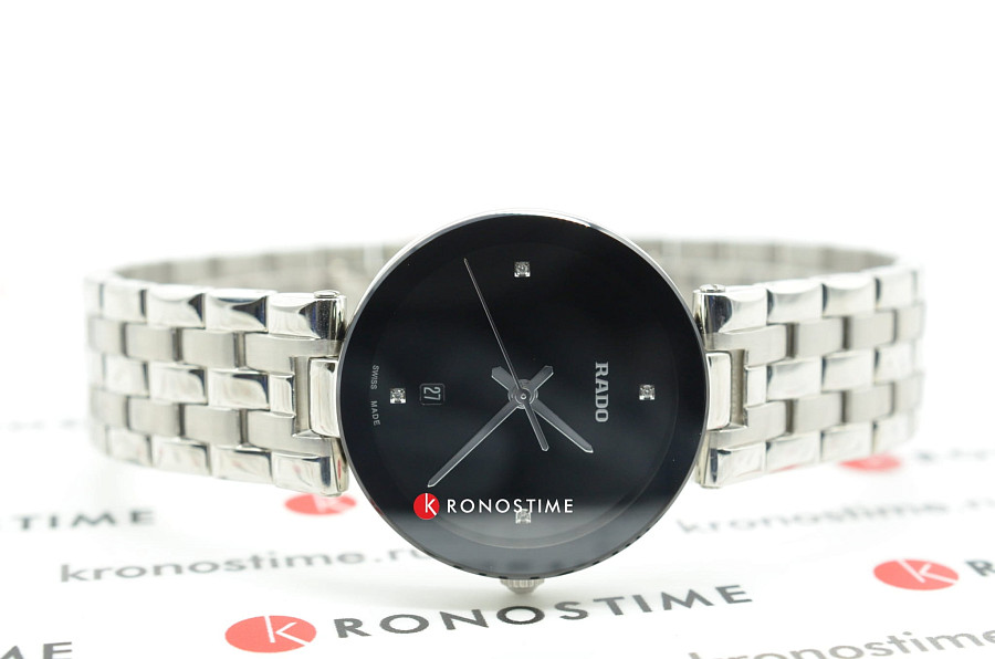 Часы Rado Florence Diamonds R48908713 — артикул R48908713