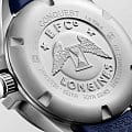 Швейцарские часы Longines Conquest V.H.P. L3.726.4.96.9, фото 3