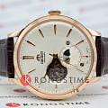 Японские механические часы Orient Sun & Moon RA-AS0102S (RN-AS0102S), фото 2