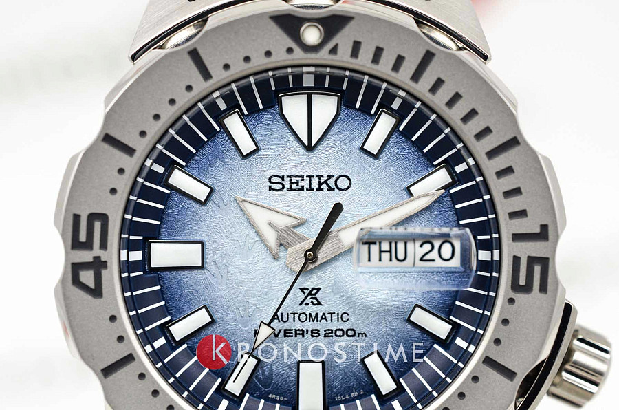 Часы Seiko Prospex SRPG57K1 — артикул SRPG57K1