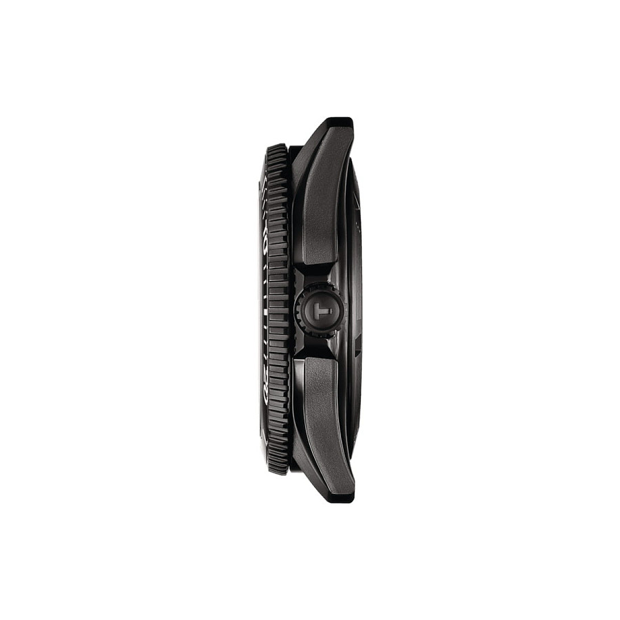 Часы Tissot Seastar 1000 Powermatic 80 T120.807.37.041.00 — механические, металл сталь