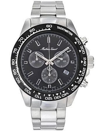 Mathey-Tissot Mathy H9010CHAN