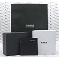 Швейцарские керамические механические часы Rado Hyperchrome Automatic R32043712, фото 5