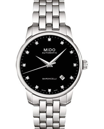 Mido Baroncelli M8600.4.68.1