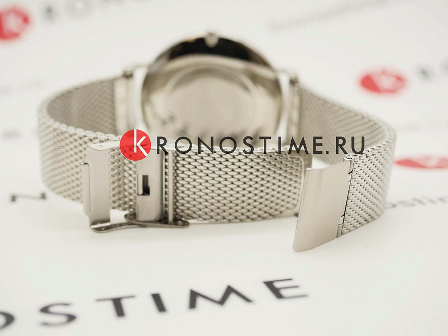 Часы Jacques Philippe Base JPQGS071236 — Швейцария, кварцевые