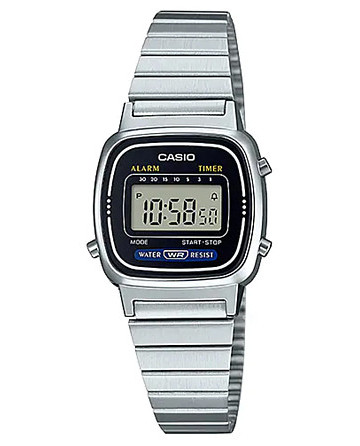Casio Collection LA670WA-1DF (LA670WA-1)