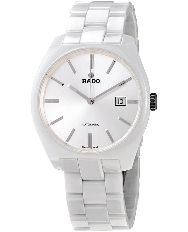 Часы Rado D-Star R31507107 — мужские, белый