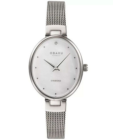 Obaku Diamond V312LXCWMC