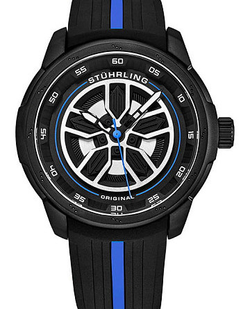 Stuhrling Aviator 984.03