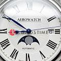 Швейцарские механические часы Aerowatch 77983 AA01, фото 4