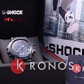Японские часы Casio G-Shock Premium MTG-B1000BD-1A, фото 12