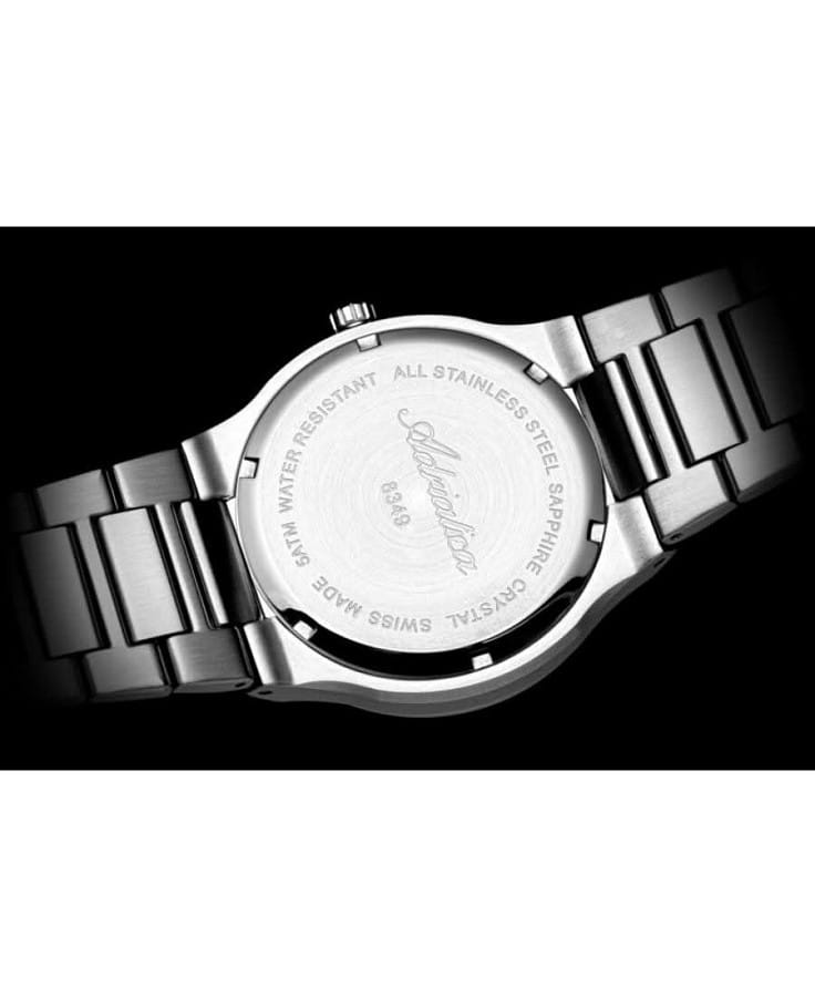Часы Adriatica A8349.5116Q — артикул A8349.5116Q
