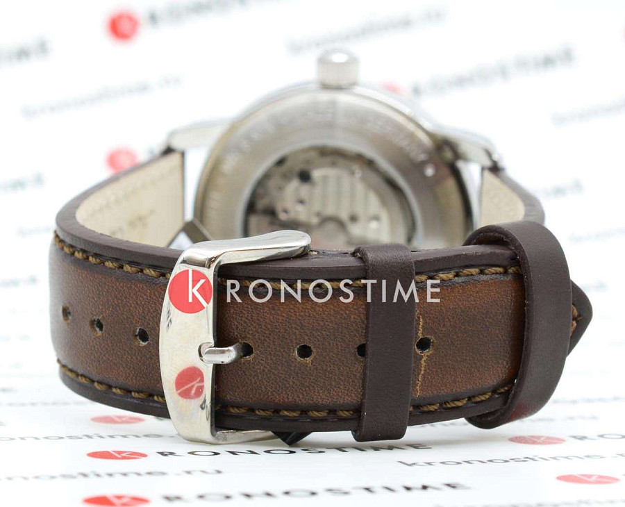 Часы Zeppelin New Capitain`s Line 86625 — артикул 86625