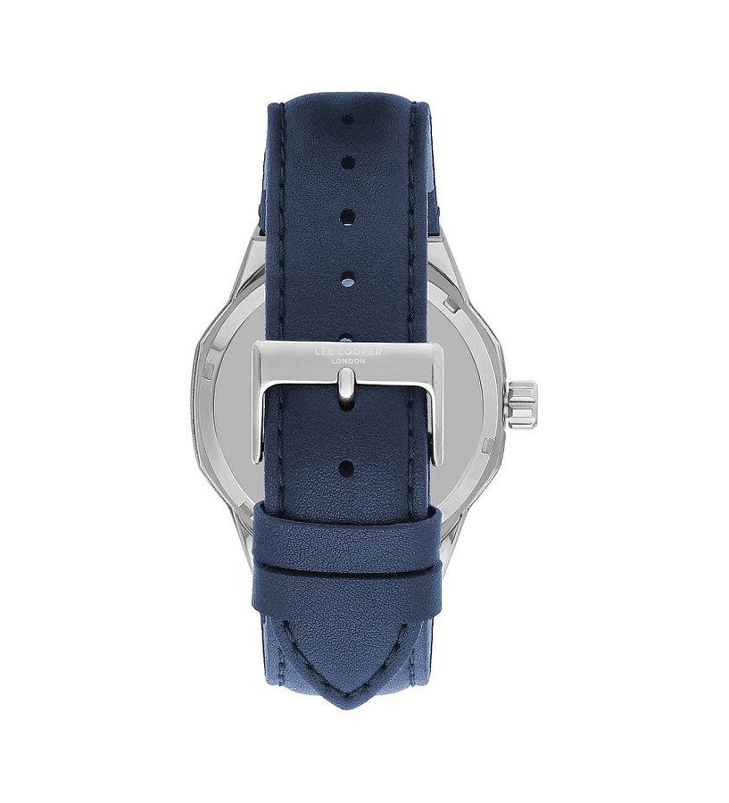 Часы Lee Cooper LC07904.399 — металл сталь, Англия