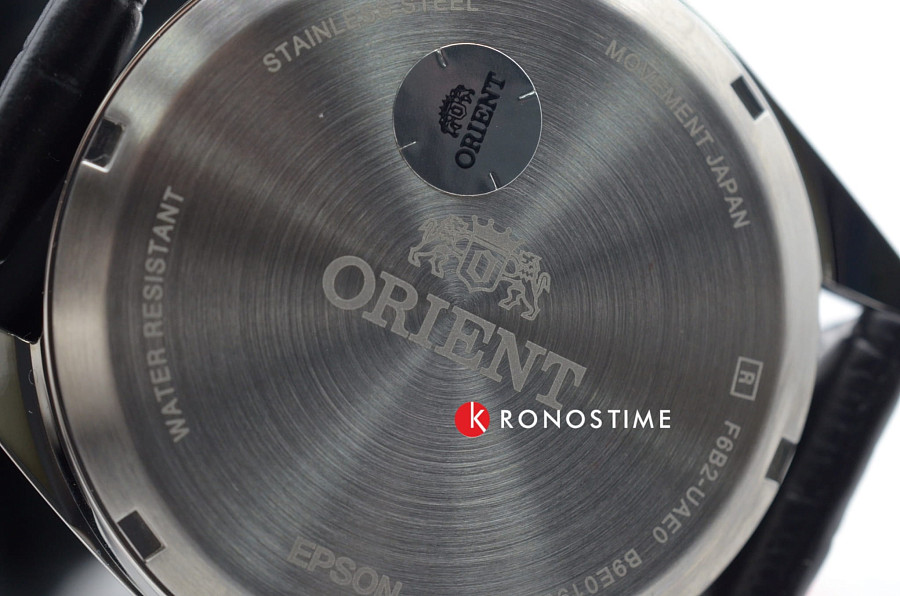 Часы Orient RA-AK0507L1 (RN-AK0507L) — Япония, механические